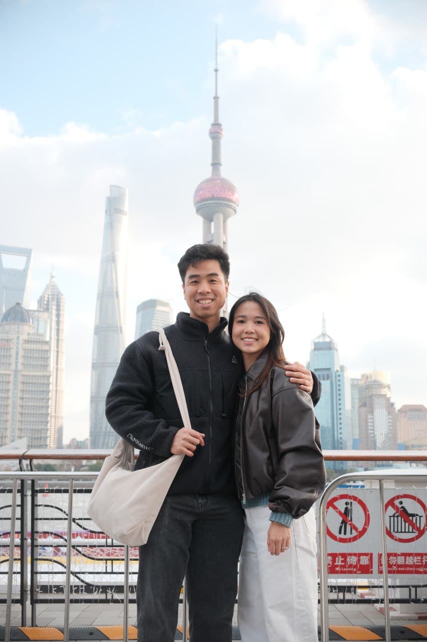 Sightseeing