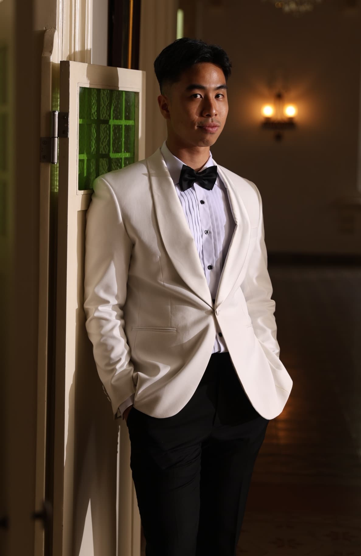 Raymond